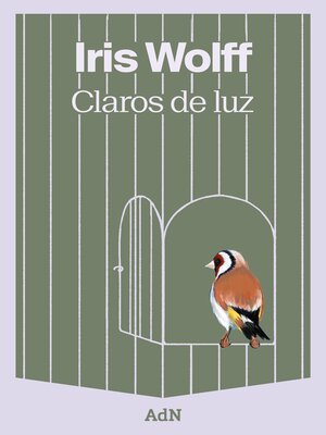 cover image of Claros de luz